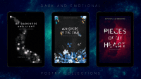 POETRY COLLECTIONS PROMO