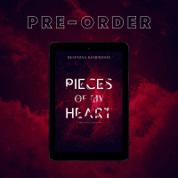 POMH - PREORDER